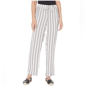 Women's Striped Pants